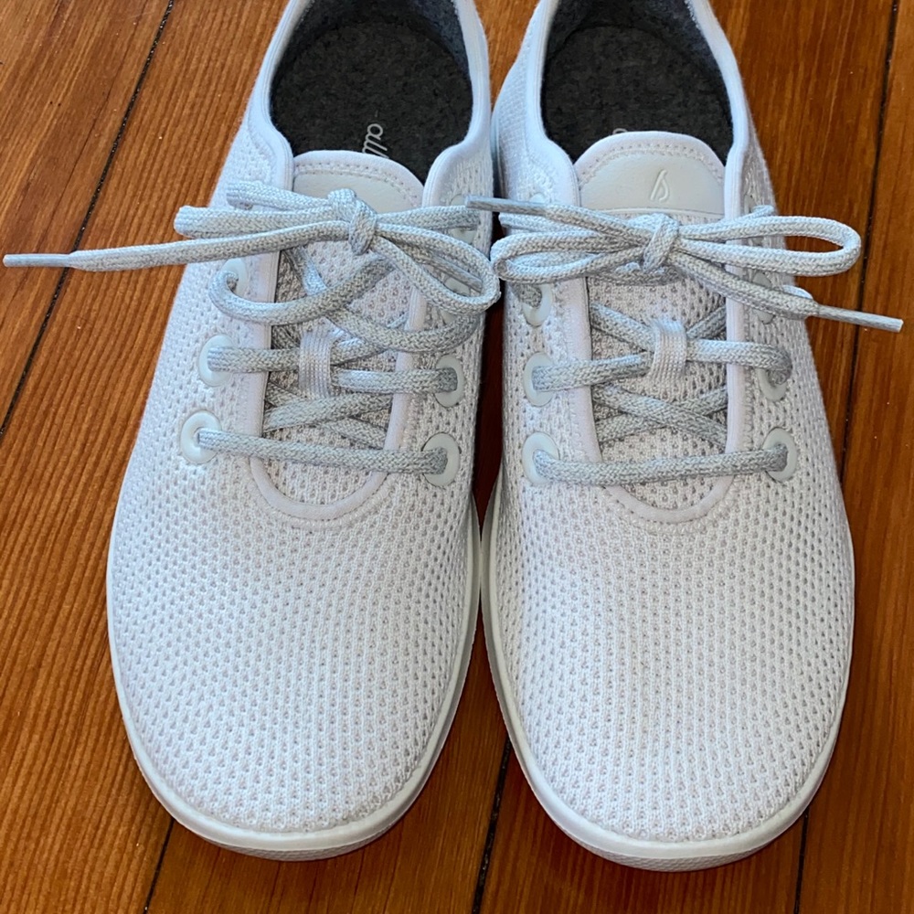 Allbirds Women’s Tree Runners